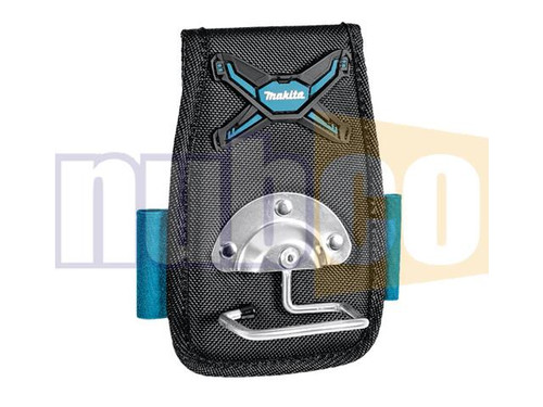 LOOPED HAMMER & AXE HOLDER