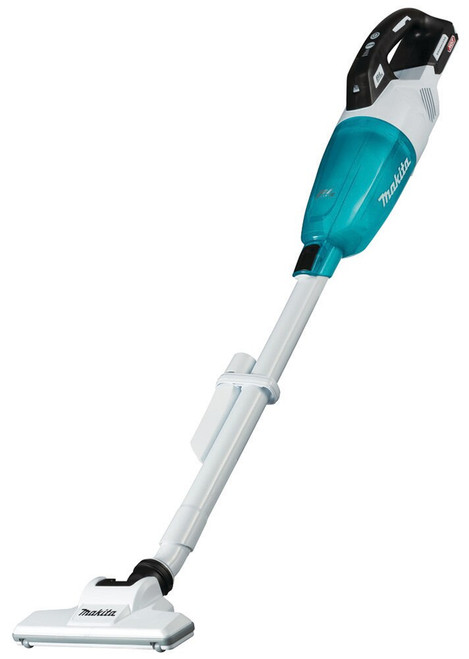 40V MAX B/LESS STICK VACUUM W/ HEPA FILTER - TOOL ONLY