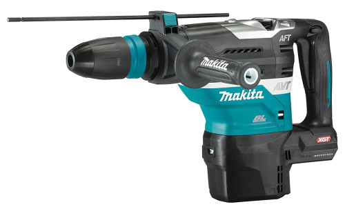 40V MAX 40MM B/LESS SDS MAX ROTARY HAMMER - TOOL ONLY