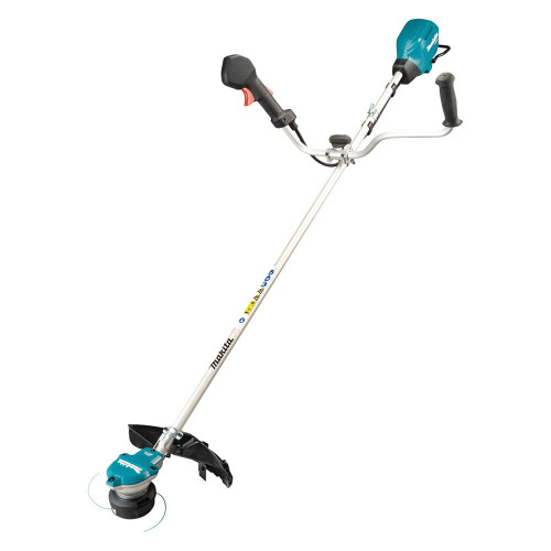 40V MAX BRUSHLESS U-HANDLE BRUSHCUTTER - TOOL ONLY