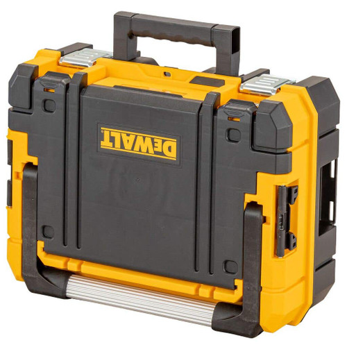 TSTAK 2.0 LONG HANDLE SHALLOW TOOL BOX