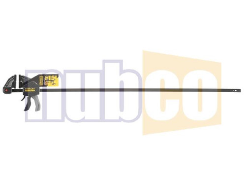 1250MM FATMAX HEAVY DUTY QUICK ACTION TRIGGER CLAMP