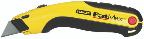 FATMAX RETRACTABLE UTILITY KNIFE