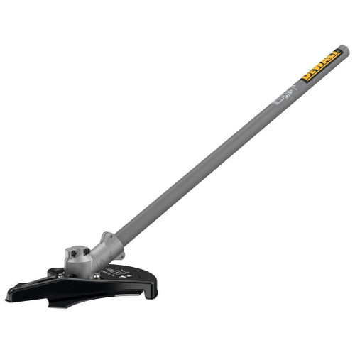 54V FLEXVOLT SPLIT BOOM 200MM 4-TIP BRUSH CUTTER ATTACHMENT