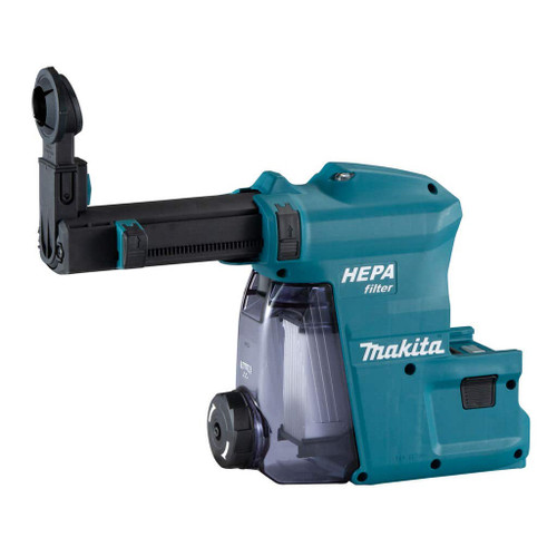 DX09 DUST EXTRACTION SYSTEM T/S DHR283,HEPA FILTER-TOOL ONLY