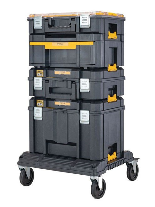 TOUGHSYSTEM 2.0 DUFFLE TOOL BAG
