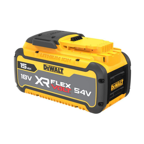 18V-54V 15.0AH XR LI-ION CORDLESS FLEXVOLT BATTERY