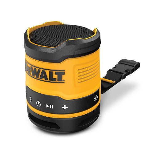 USB-C RECHARGEABLE BLUETOOTH SPEAKER