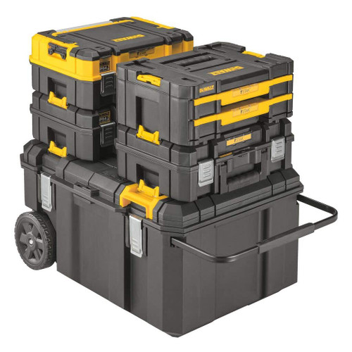 TSTAK QUICK ACCESS JOB CHEST