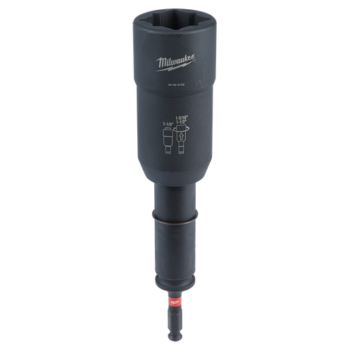 3-IN-1 SHOCKWAVE LINESMAN TRANSMISSION UTILITY SOCKET