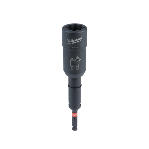 3-IN-1 SHOCKWAVE LINESMAN DISTRIBUTION UTILITY SOCKET
