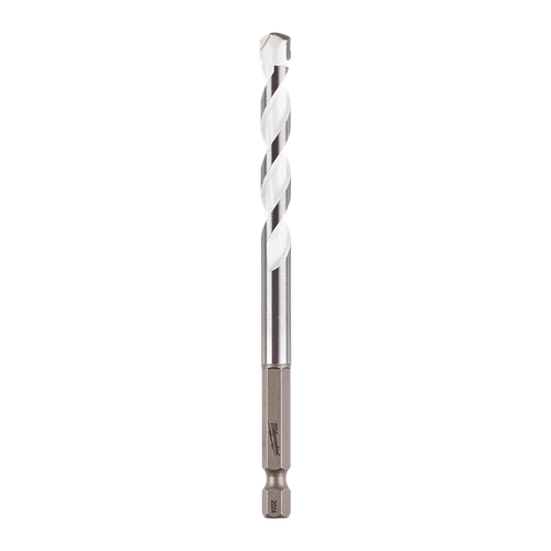 10MM X 120MM MULTI-MATERIAL DRILL BIT