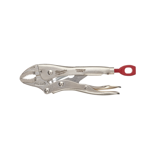 127MM (5\") CURVED JAW TORQUE LOCKING PLIER