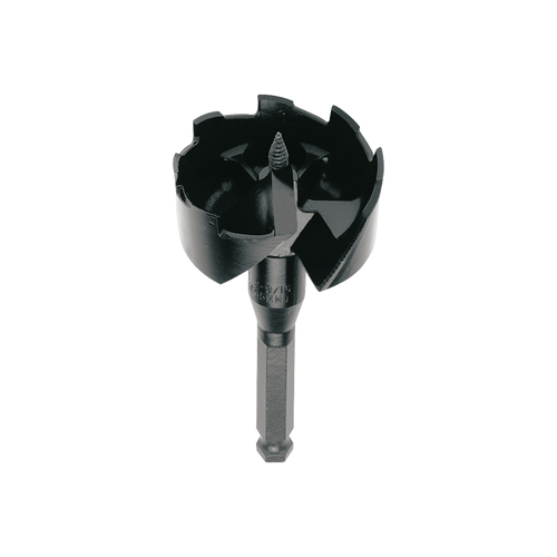 32MM SELF FEED DRILL BIT