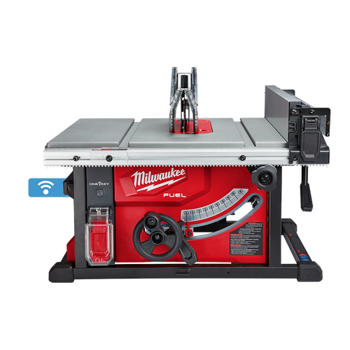 18V 210MM ONE KEY TABLE SAW - TOOL ONLY