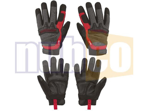 S DEMOLITION WORK GLOVES