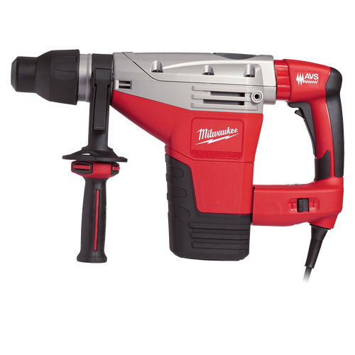 1300W 45MM SDS MAX ROTARY HAMMER 6.2KG