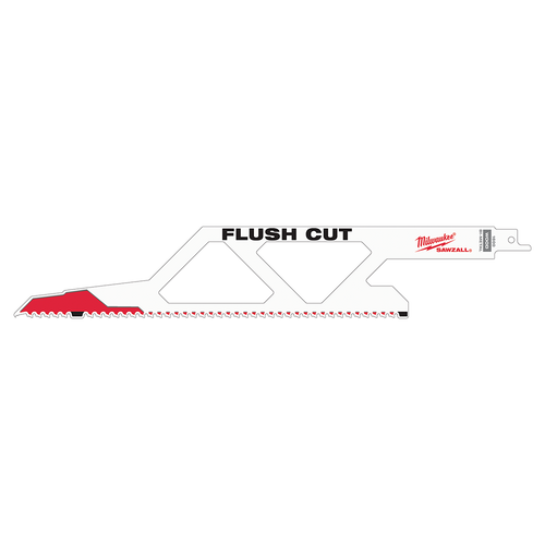300MM SAWZALL FLUSH CUT RECIPRO SAW BLADE