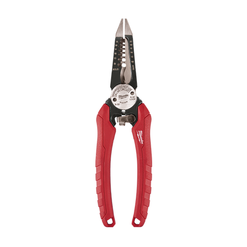 6 IN 1 GEN 2 COMBINATION WIRE PLIER