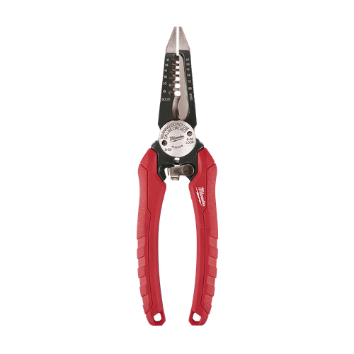 6 IN 1 GEN 2 COMBINATION WIRE PLIER