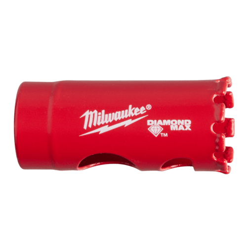 (O) 22MM-7/8\" DIAMOND PLUS HOLESAW