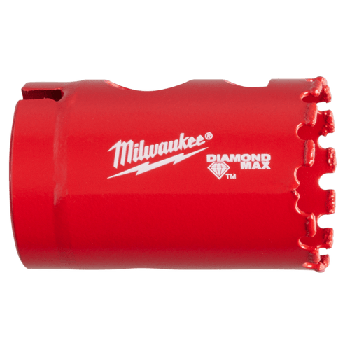 35MM-1.3/8\" DIAMOND PLUS HOLESAW