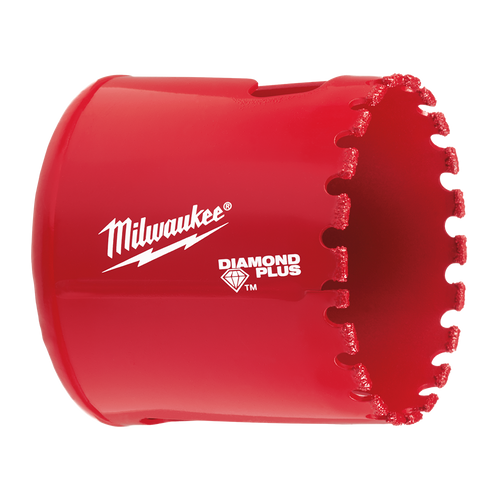 51MM-2\" DIAMOND PLUS HOLESAW