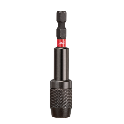 75MM SHOCKWAVE EXTENSION BIT HOLDER