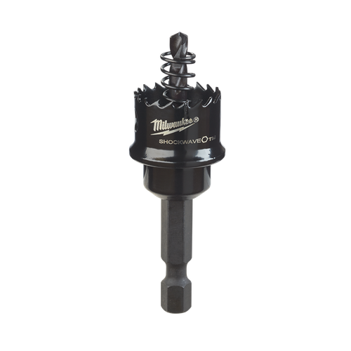 19MM-3/4\" THIN WALL SHOCKWAVE HOLESAW