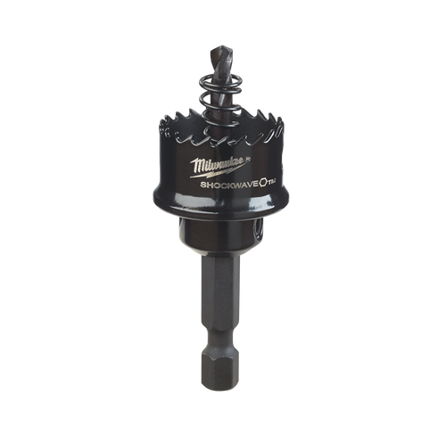 22MM-7/8\" THIN WALL SHOCKWAVE HOLESAW
