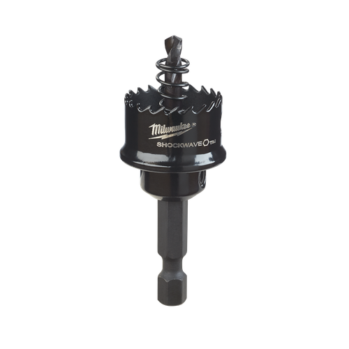 22MM-7/8\" THIN WALL SHOCKWAVE HOLESAW