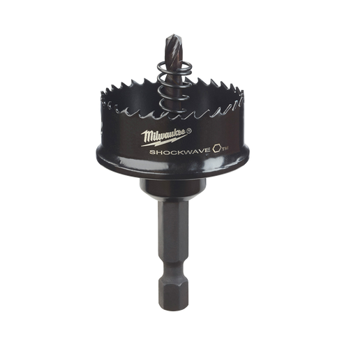 32MM-1-1/4\" THIN WALL SHOCKWAVE HOLESAW