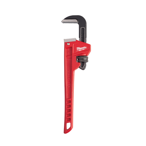 304MM (12\") STEEL PIPE WRENCH