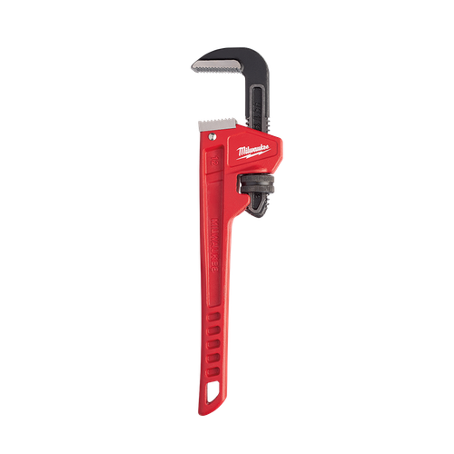 304MM (12\") STEEL PIPE WRENCH
