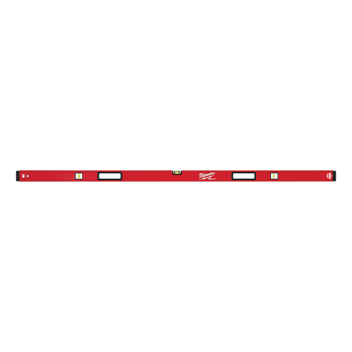1800MM (72\") REDSTICK MAGNETIC BOX LEVEL