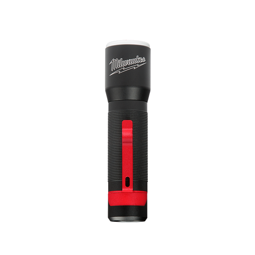 LED FLASHLIGHT
