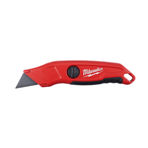FIXED BLADE UTILITY KNIFE
