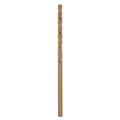 3/32\" X 57MM RED HELIX COBALT DRILL BIT