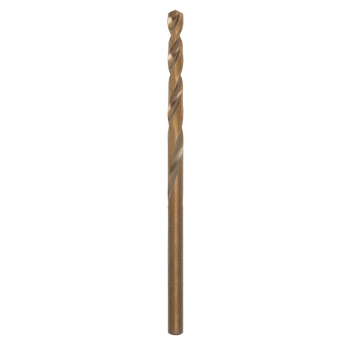 9/64\" X 73MM RED HELIX COBALT DRILL BIT