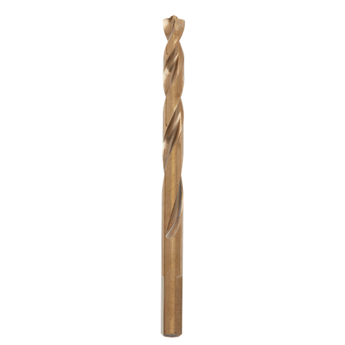 19/64\" X 110MM RED HELIX COBALT DRILL BIT