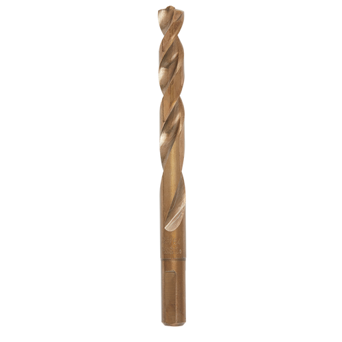 25/64\" X 120MM RED HELIX COBALT DRILL BIT