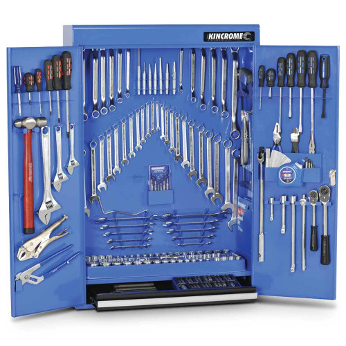 227 PIECE WALL CABINET TOOL KIT