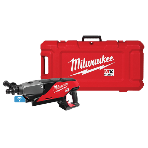 MX FUEL HANDHELD CORE DRILL - TOOL ONLY