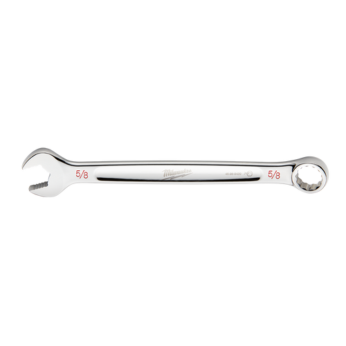 5/8\" IMPERIAL RING & OPEN END SPANNER