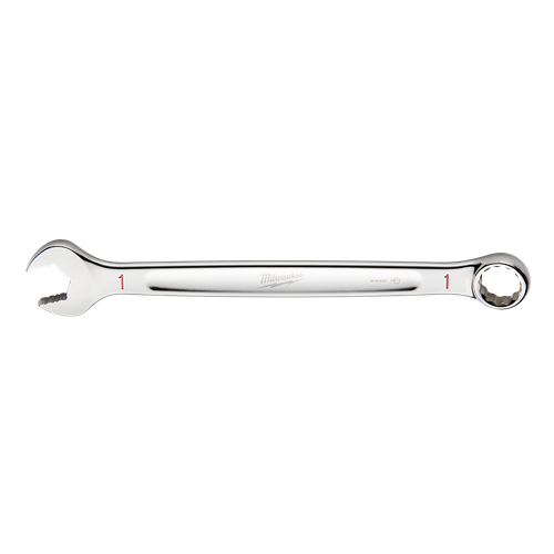1\" IMPERIAL RING & OPEN END SPANNER