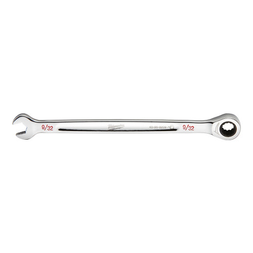 9/32\" IMPERIAL COMBINATION GEAR WRENCH