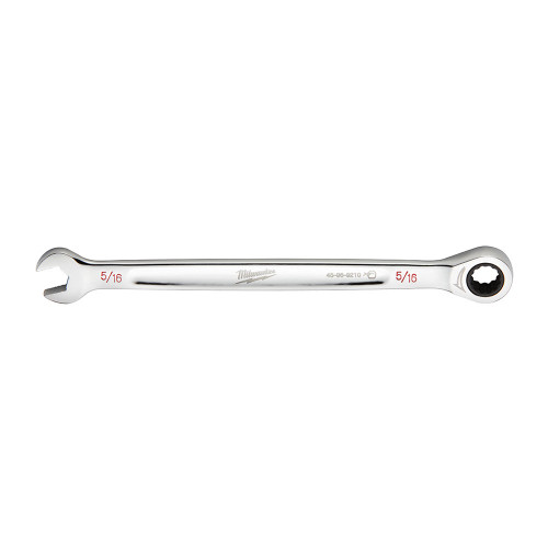 5/16\" IMPERIAL COMBINATION GEAR WRENCH