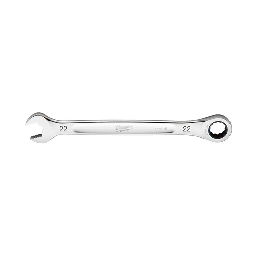 22MM COMBINATION GEAR WRENCH