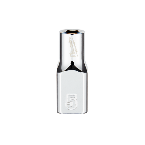5MM METRIC 1/4\" DR STANDARD SOCKET