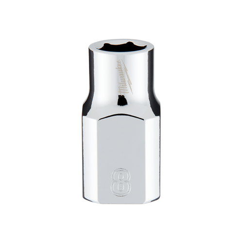 8MM METRIC 3/8\" DR STANDARD SOCKET